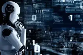 Robot IA Trading